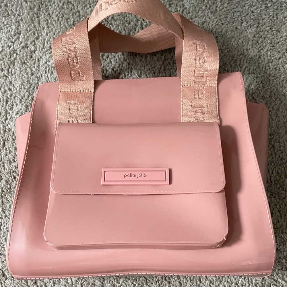 Petite Jolie handbag - image 2