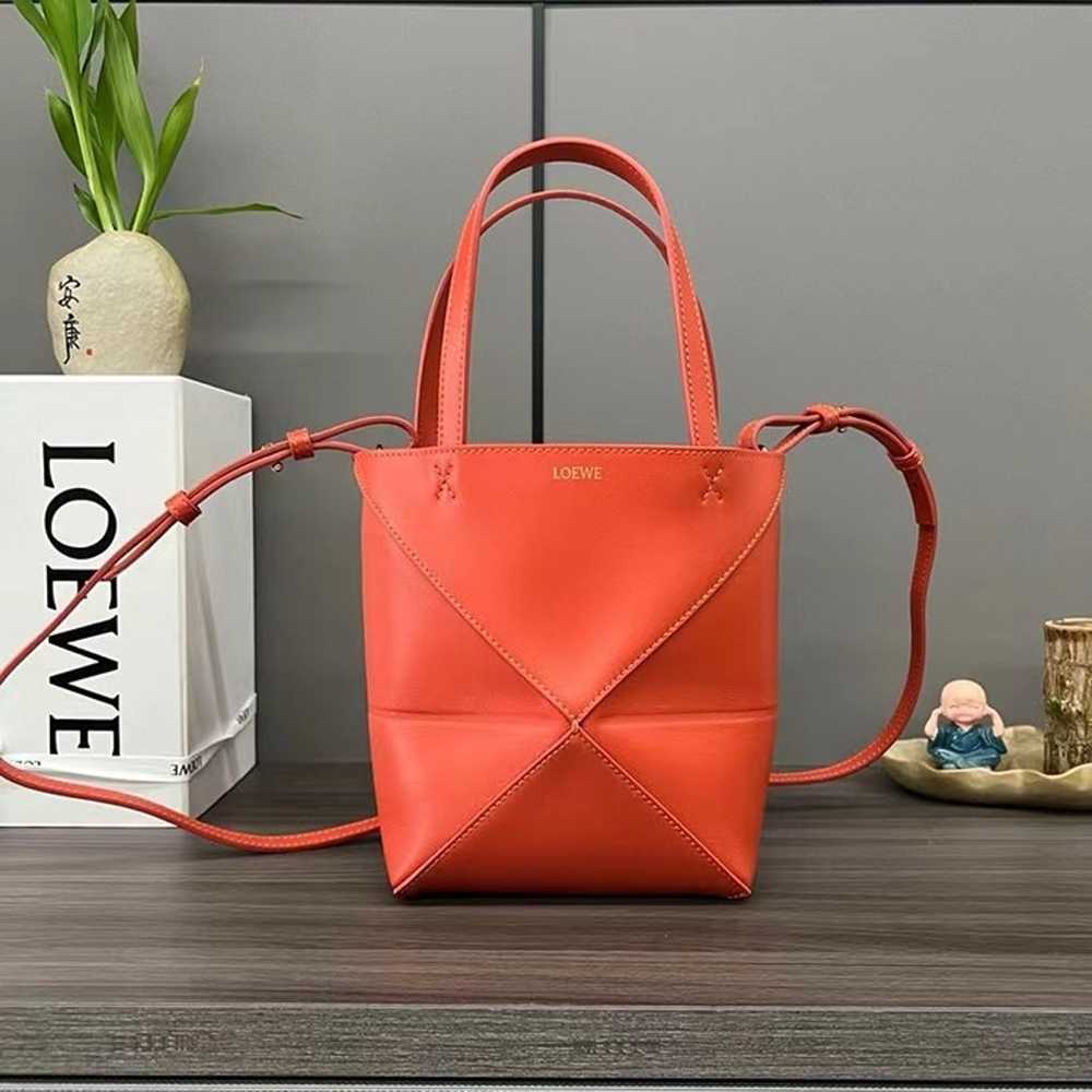 loewe Tote Bags - image 1