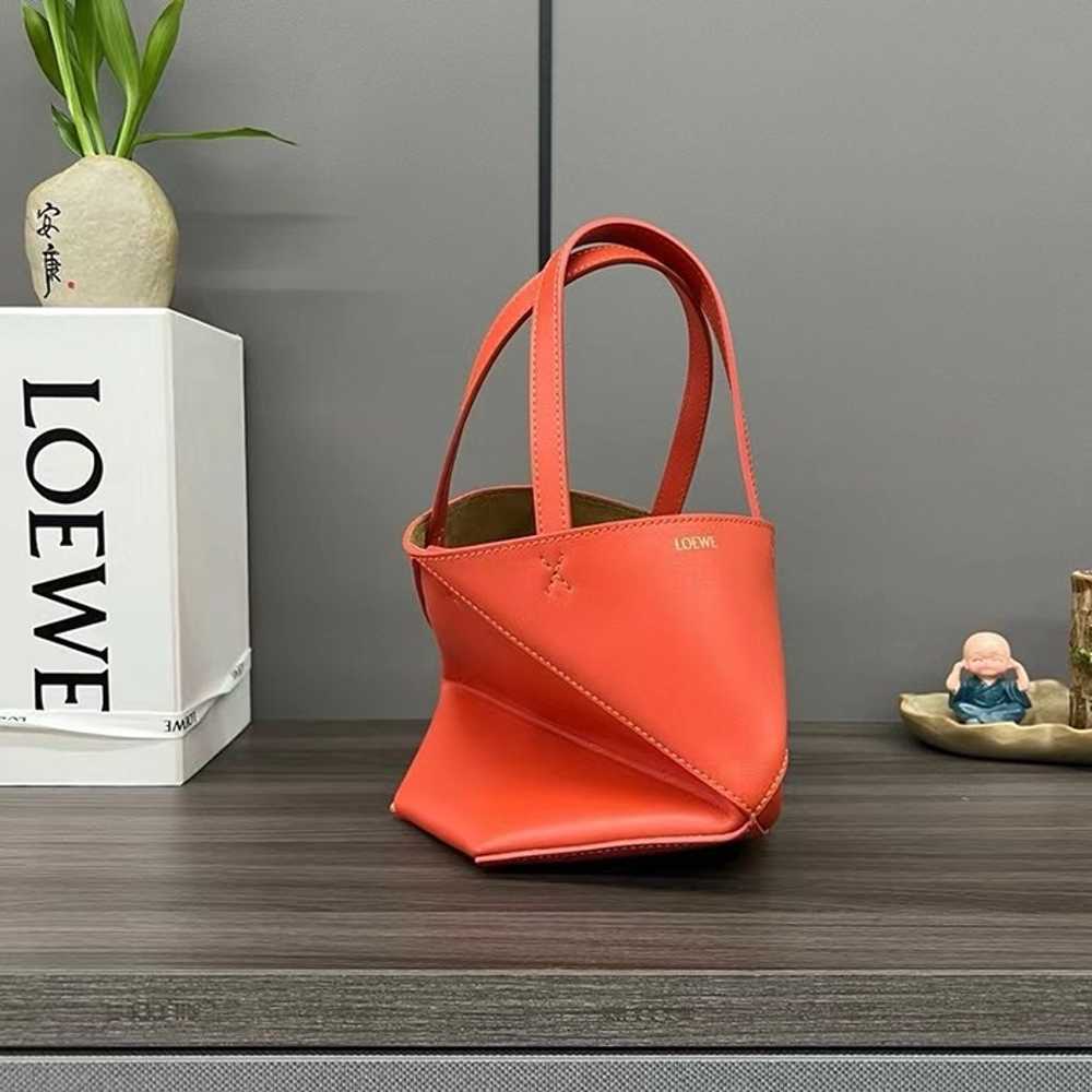 loewe Tote Bags - image 4