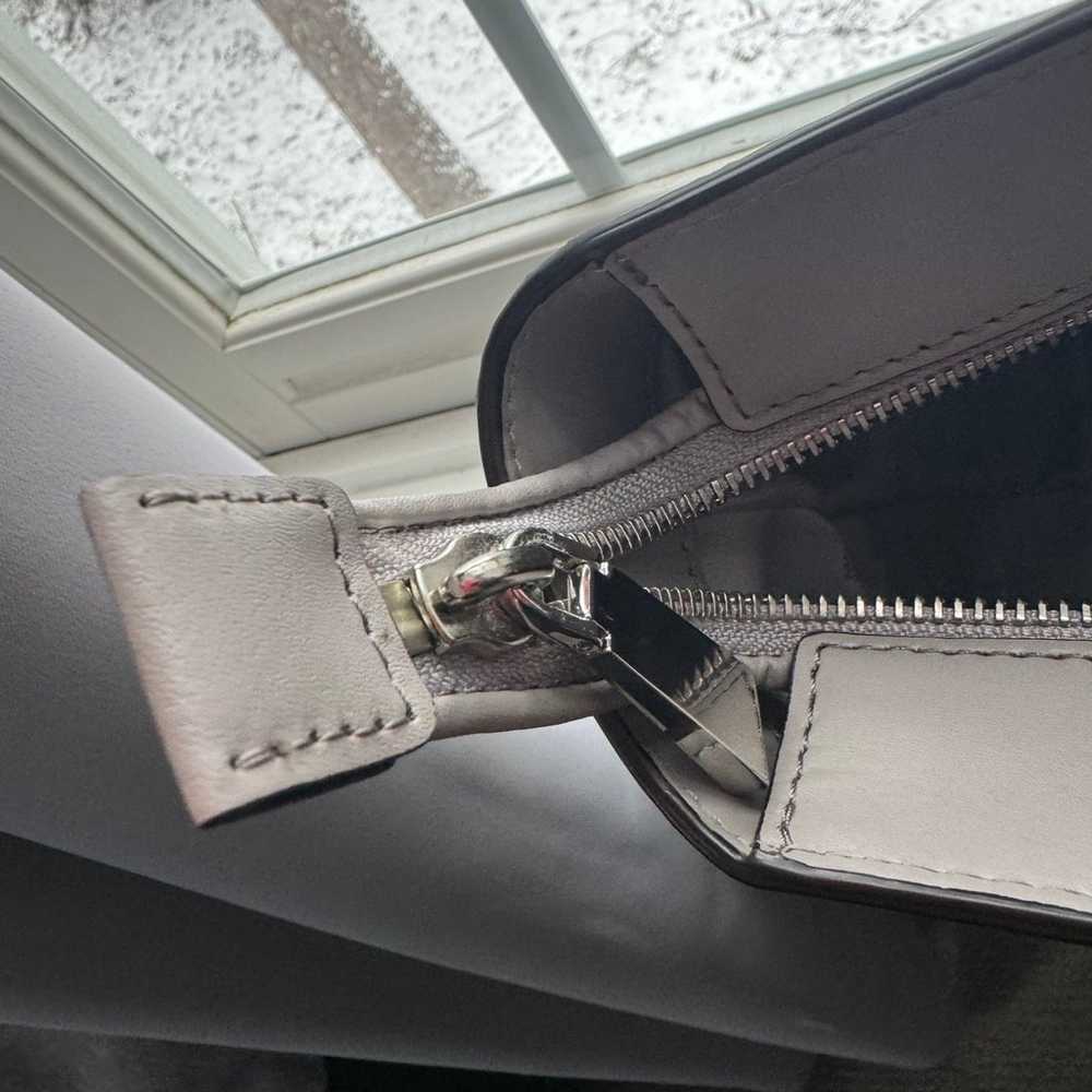 Gray Michael Kors Purse - image 4