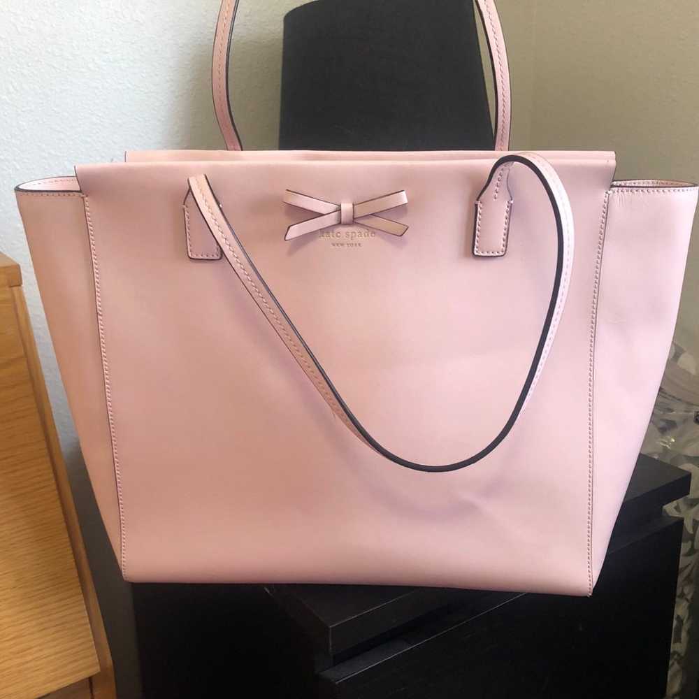 Kate Spade tote bag - image 1