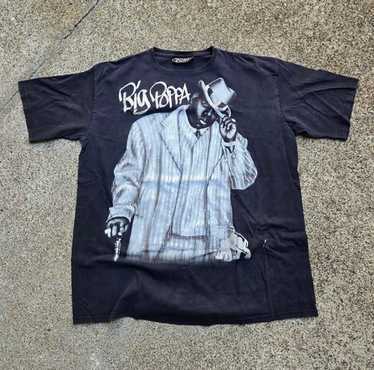 BROOKLYN MINT THE NOTORIOUS BIG ヴィンテージT BROOKLYN MINT THE NOTORIOUS BIG ヴィンテージT