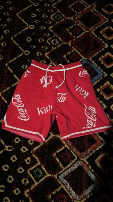 Kith x Coca-Cola Season 4 Lookbook
