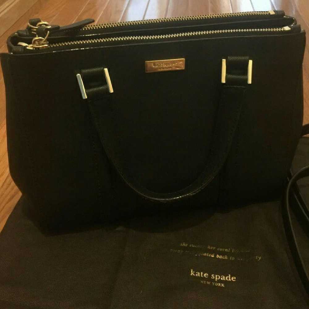 Kate Spade Tote Handbag LAST CALL - image 1