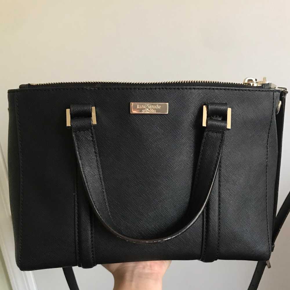 Kate Spade Tote Handbag LAST CALL - image 2