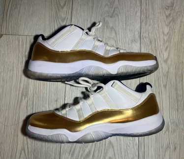 Jordan Brand × Nike jordan 11 low closing ceremon… - image 1