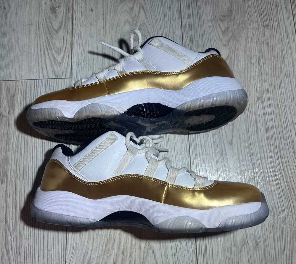 Jordan Brand × Nike jordan 11 low closing ceremon… - image 2