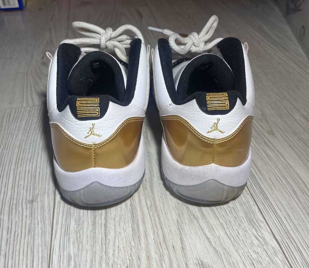 Jordan Brand × Nike jordan 11 low closing ceremon… - image 4