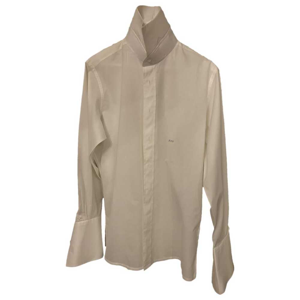 Francesco Smalto Shirt - image 1