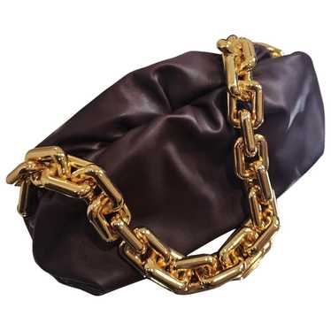 Bottega Veneta Chain Pouch leather handbag