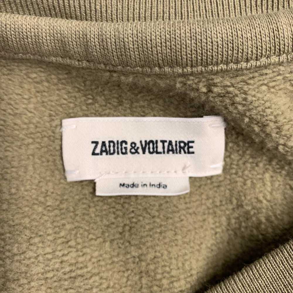 Zadig & Voltaire Sweatshirt - image 5