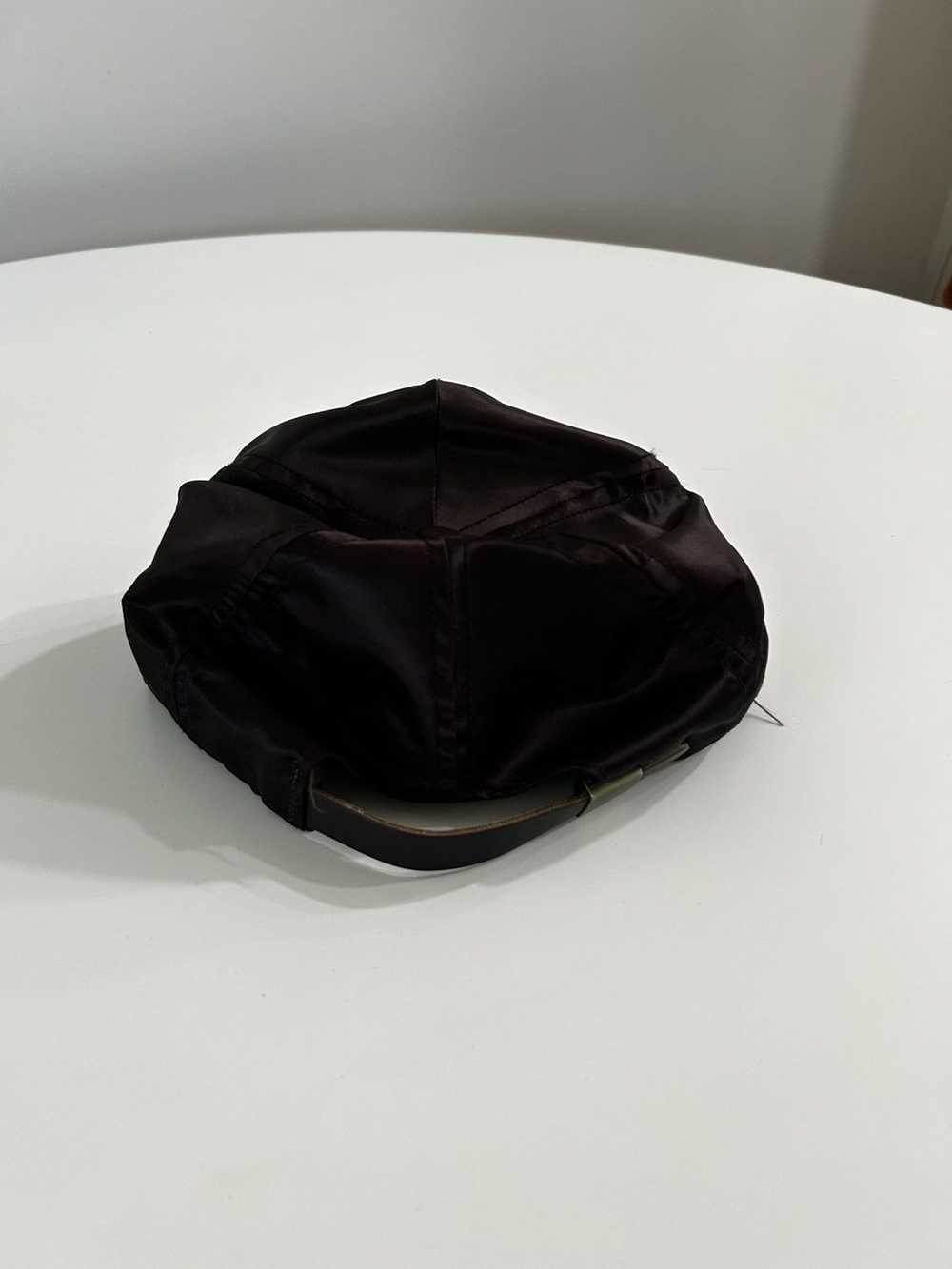 Vintage Vintage Ceasar’s Palace Satin Hat - image 2