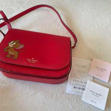 Kate Spade Tom and Jerry