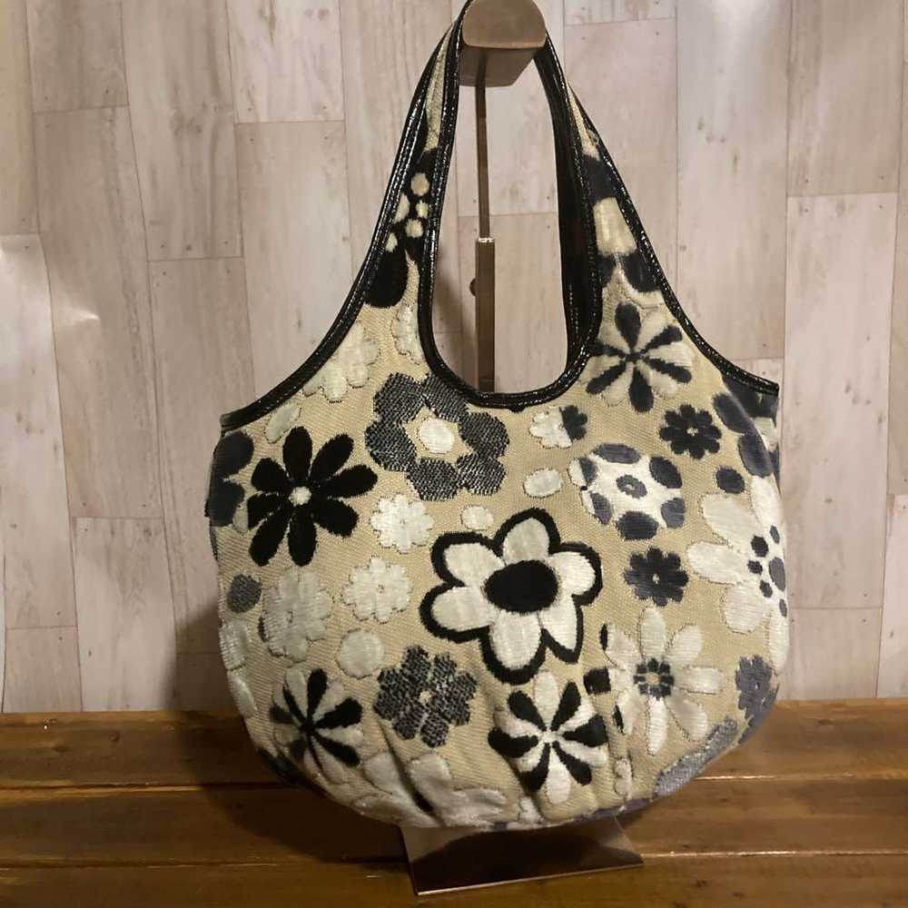 【Beautiful condition】Think Bee! Antwerp Tote Bag - image 4