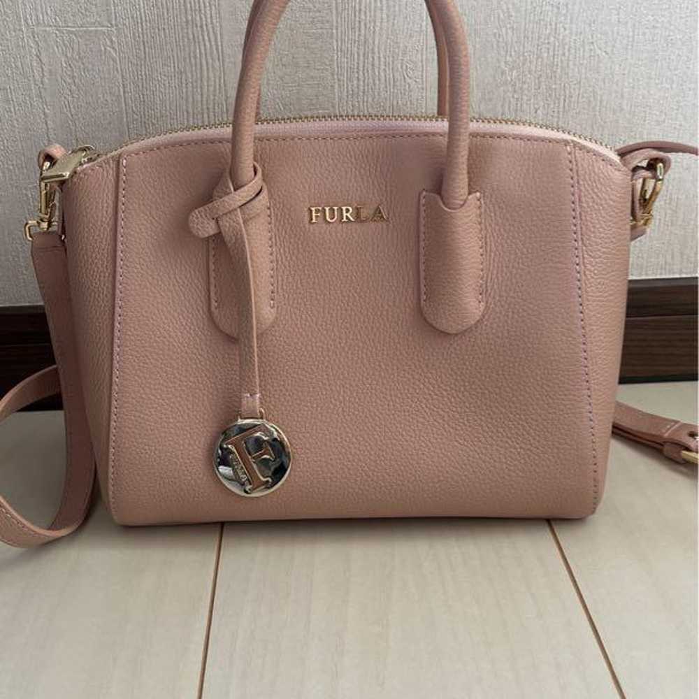 FURLA Handbag Shoulder Bag FURLA - image 1