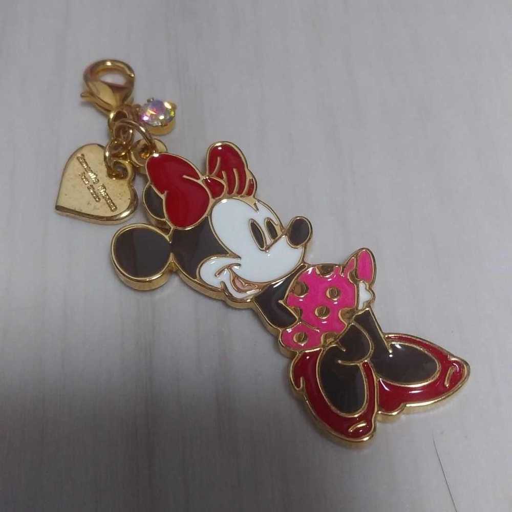 Samantha Minnie bag charm - image 10