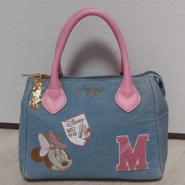 Samantha Minnie bag charm - image 1