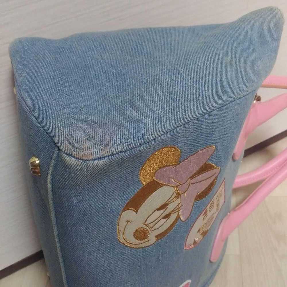 Samantha Minnie bag charm - image 6