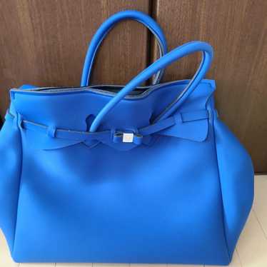 SAVE MY BAG selling Portofino Balena City Tote