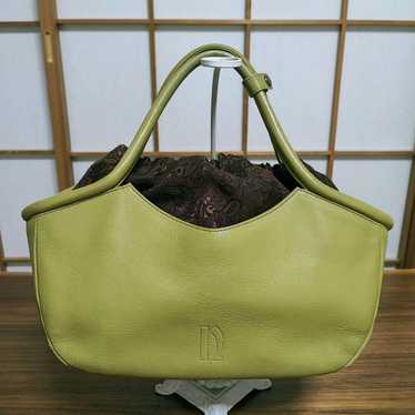 Nakazawa Bag - Tote Bag - Handbag - image 1