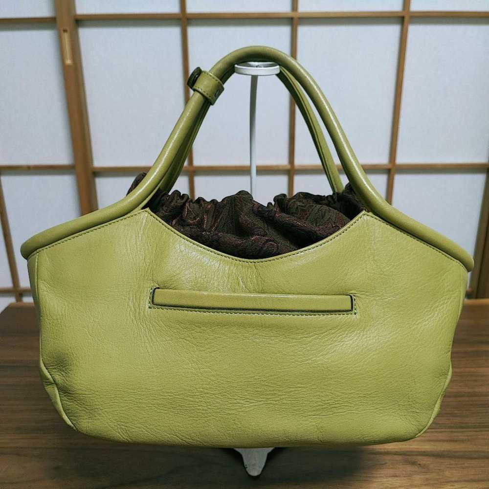 Nakazawa Bag - Tote Bag - Handbag - image 2