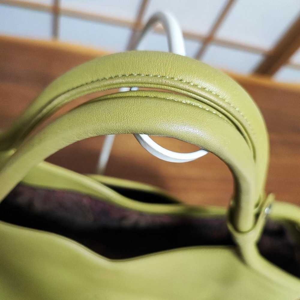 Nakazawa Bag - Tote Bag - Handbag - image 3