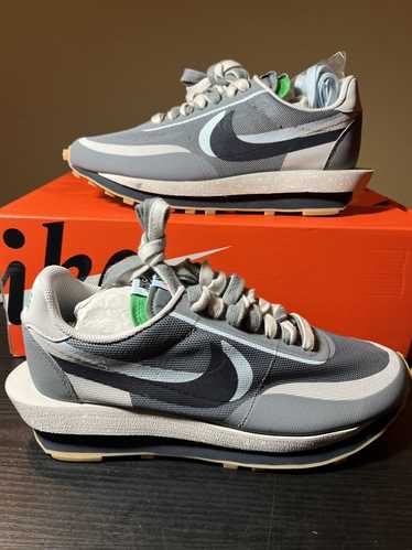 Clot × Nike × Sacai Size 10 Nike Sacai Clot LDWaff