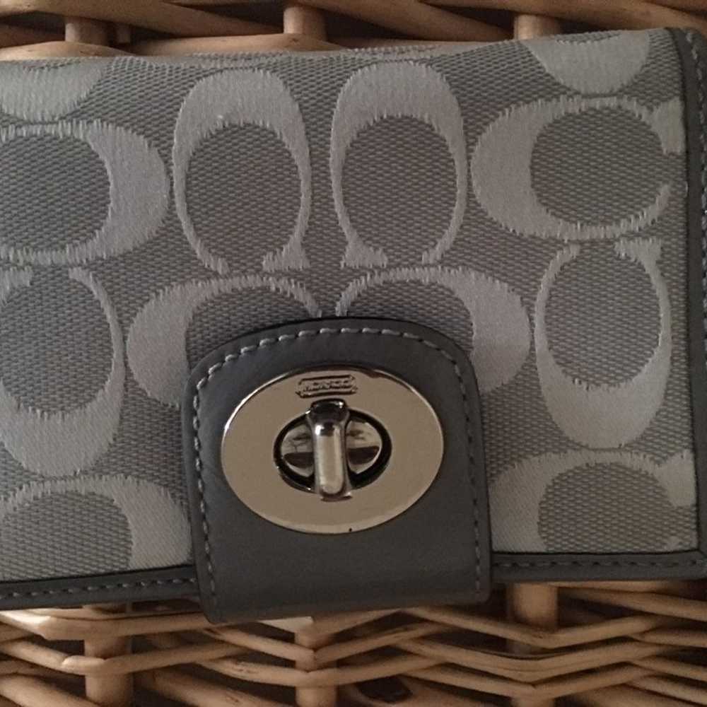 purse and wallet set - image 3