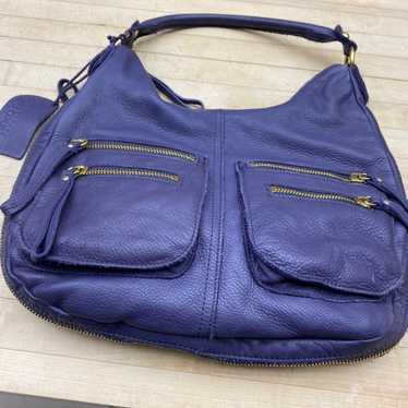 Linea Pelle Dylan Bag like New