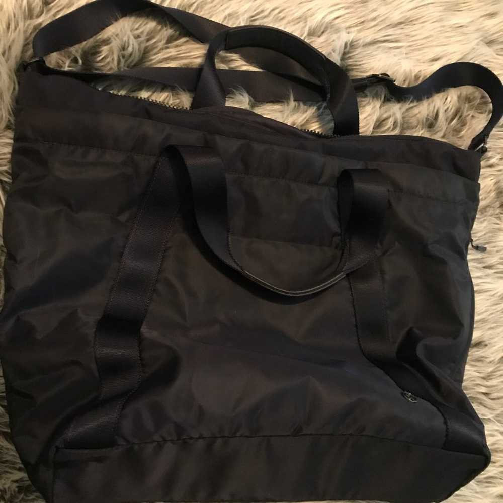 Lululemon carry the day bag - image 8