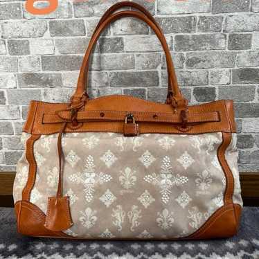 Genten handbag - image 1