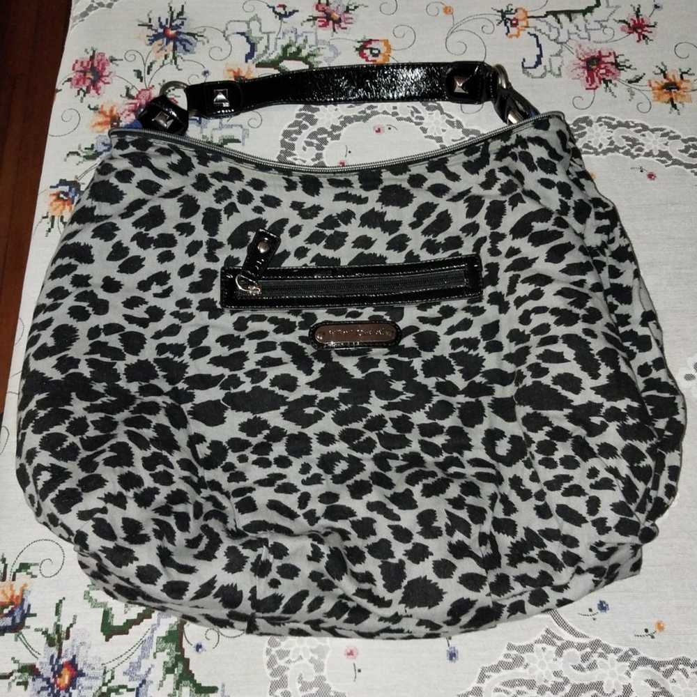 Betsey johnson purse Marilyn Monroe RARE.. - image 12