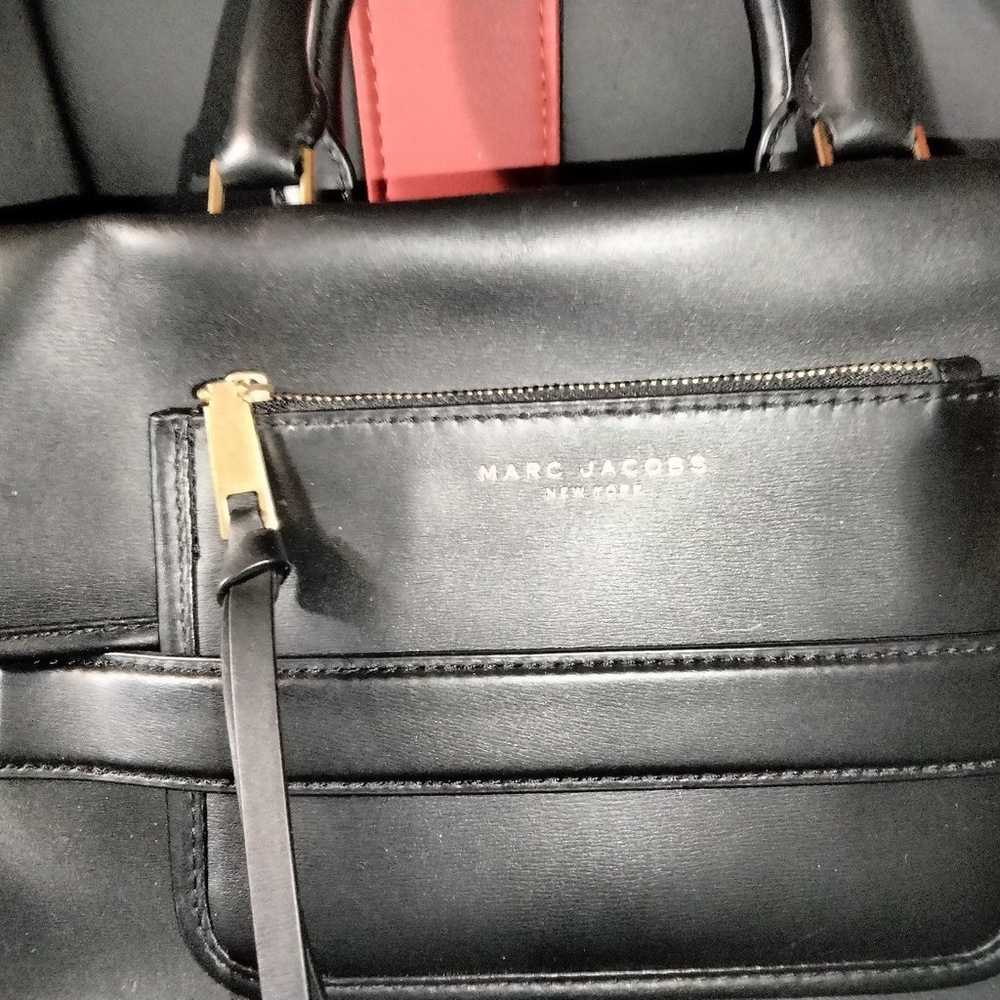 Marc Jacobs Madison North / South Tote Bag - image 4