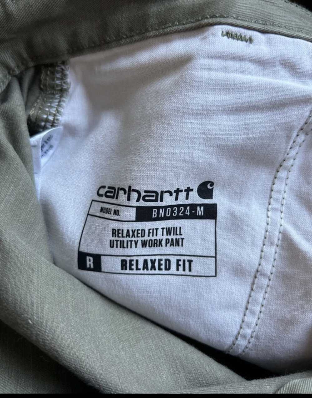 Carhartt Carhartt Relaxed Fit - image 4