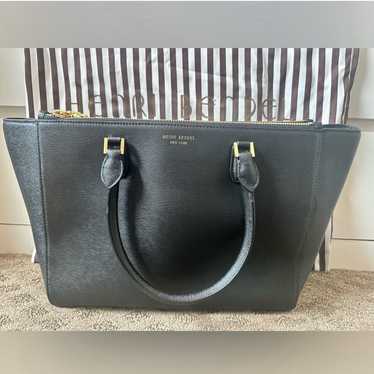 Henri Bendel handbag - image 1