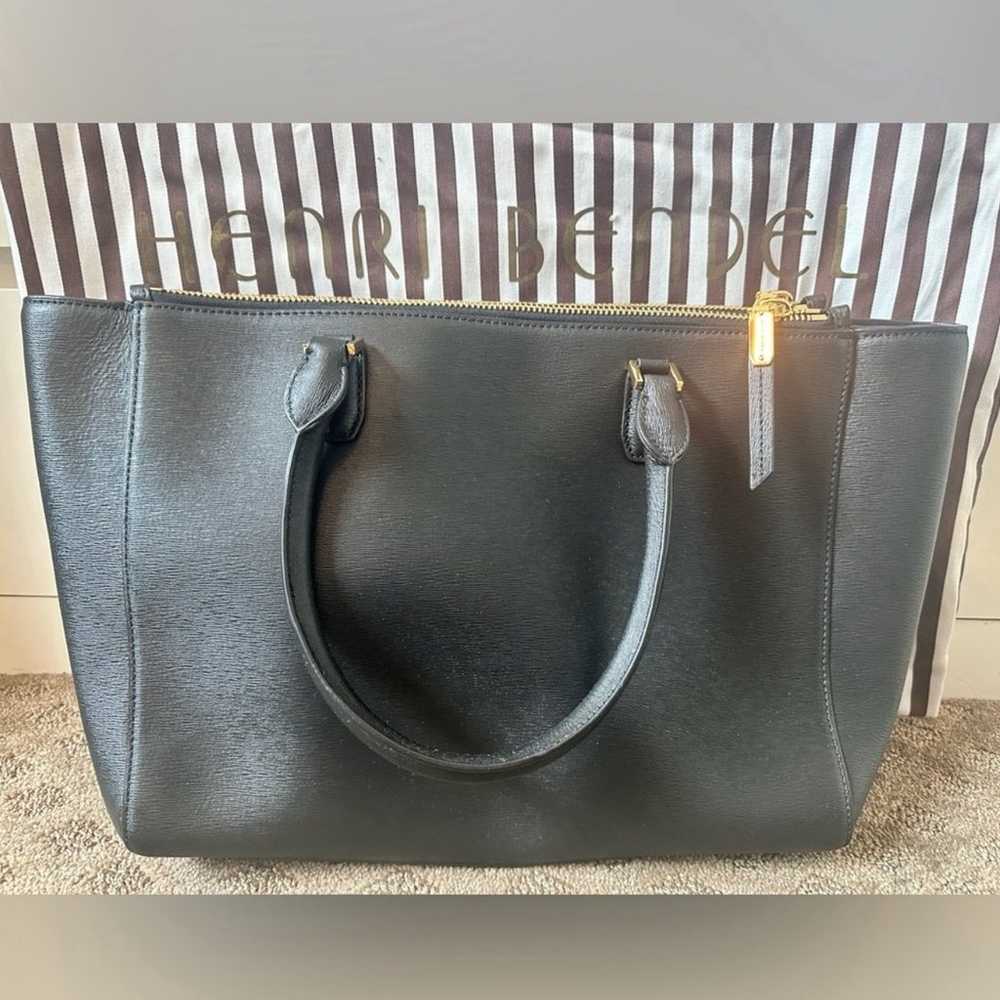 Henri Bendel handbag - image 2