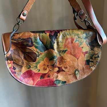 Patricia Nash Crossbody