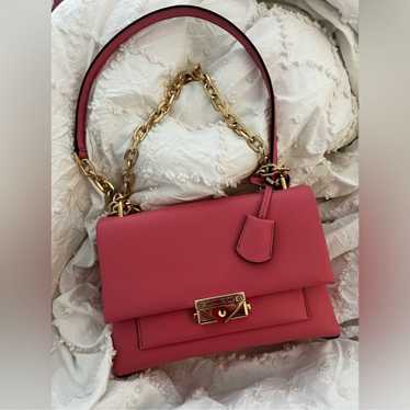 Beautiful Pink Michael Kors - Like New!!!