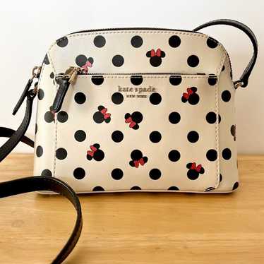 Disney x Kate Spade Crossbody Purse