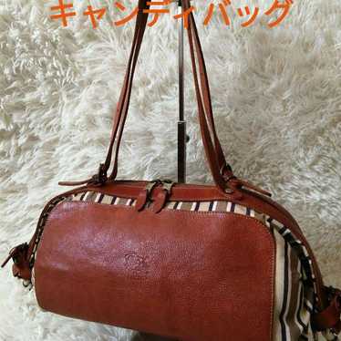 IL BISONTE Shoulder Bag Candy Bag