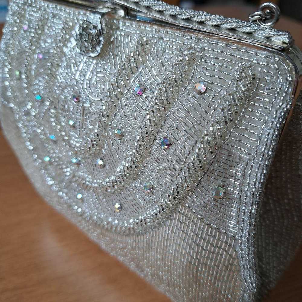 Purse for parties by Hashimoto Beads, which is a … - image 3