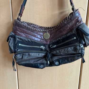 00s archive 大人気 2way shoulderbag grunge y2k 売買されたオークション情報 落札价格 【au  payマーケット】の商品情報をアーカイブ公開