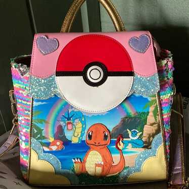 irregular choice Pokémon Bag - image 1