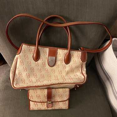 Dooney and Bourke - image 1