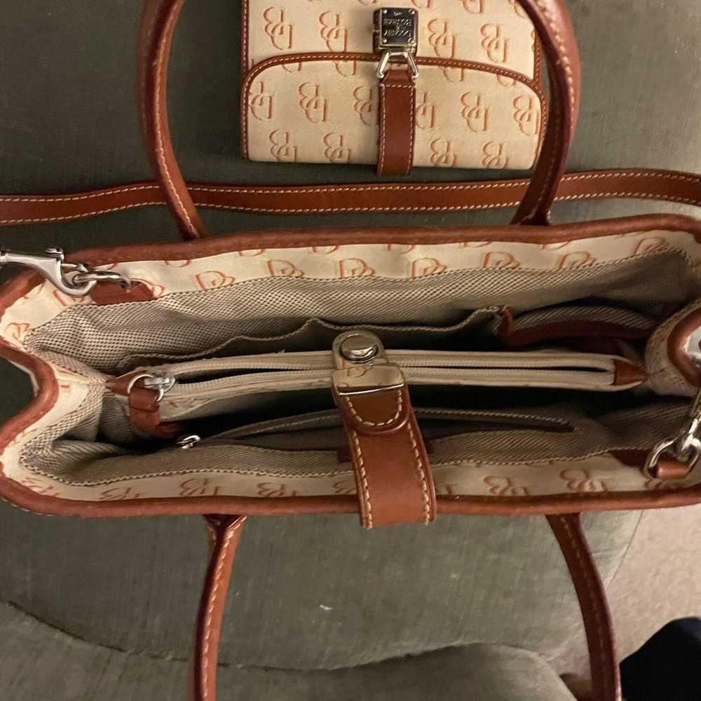 Dooney and Bourke - image 2