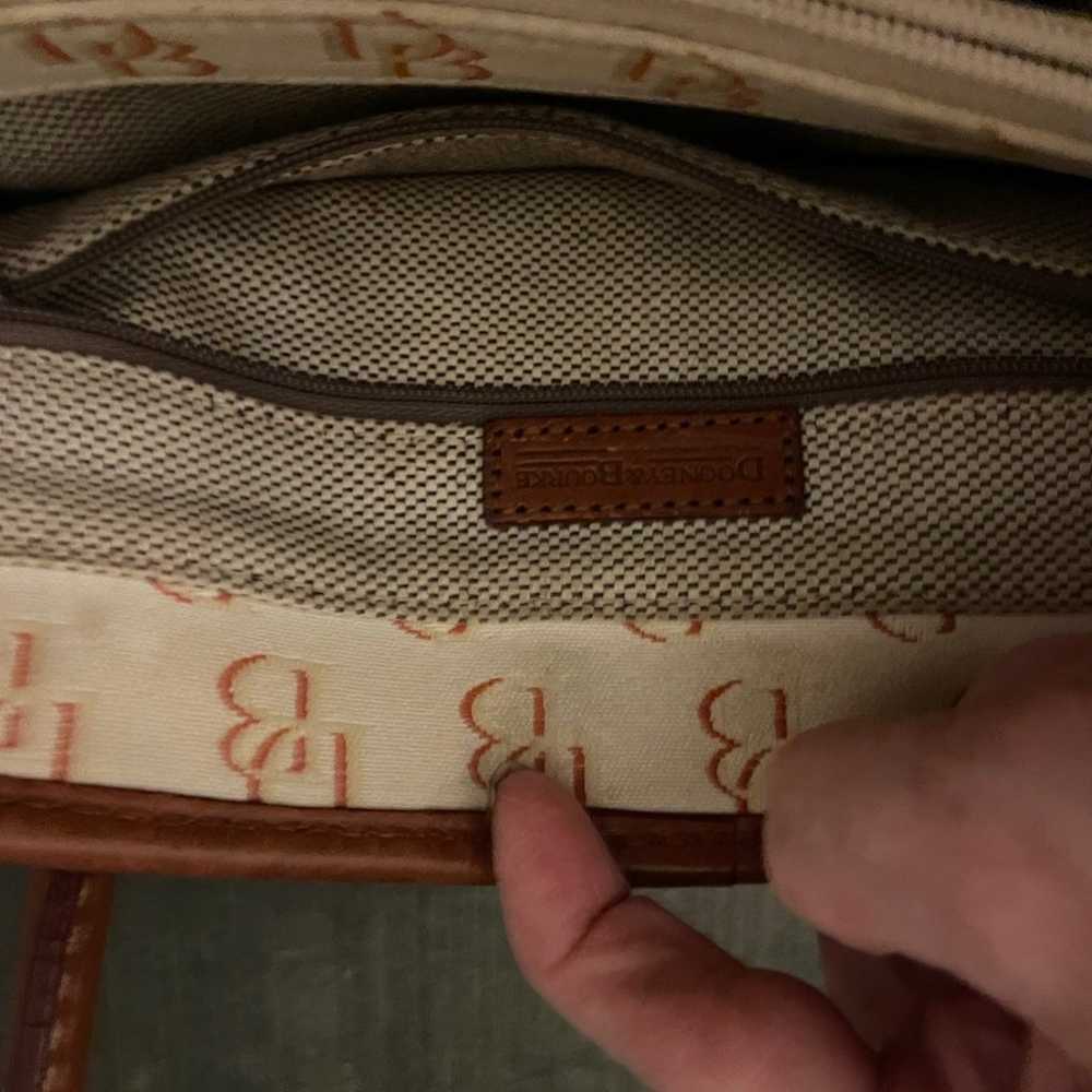 Dooney and Bourke - image 3