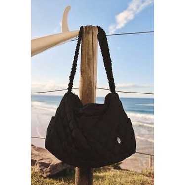 Free People x FP Movement Run About Sling Bag