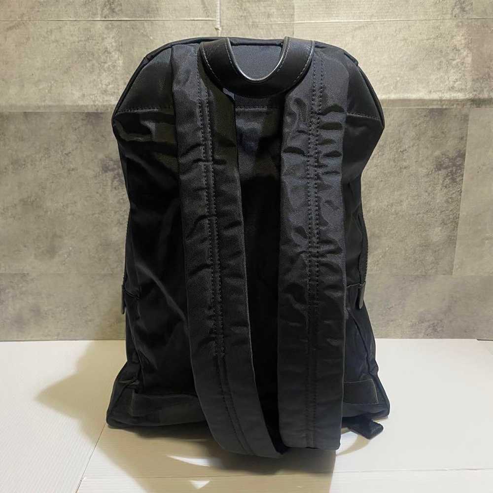 【Excellent Condition】MARC JACOBS NYLON BACKPACK L… - image 3