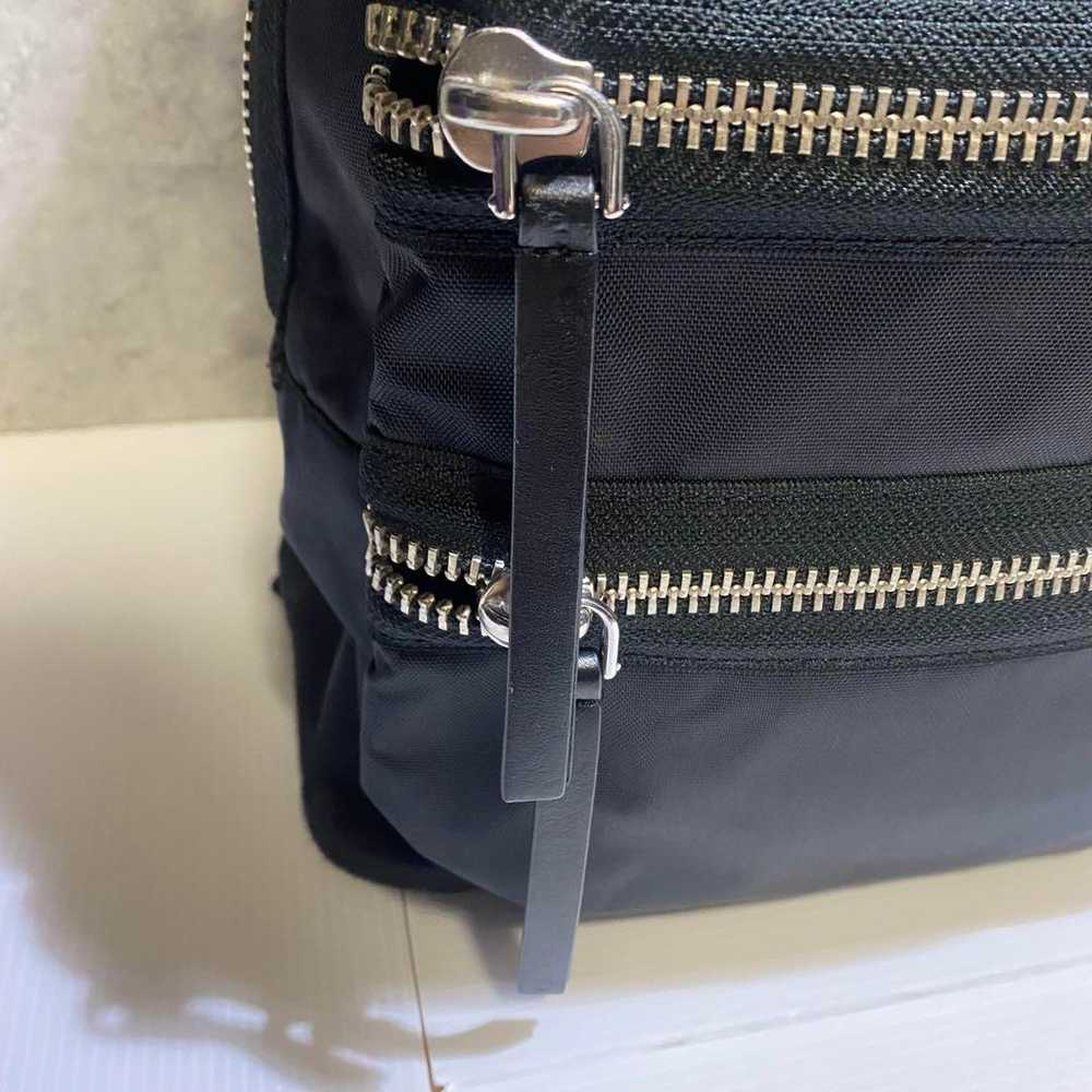 【Excellent Condition】MARC JACOBS NYLON BACKPACK L… - image 8