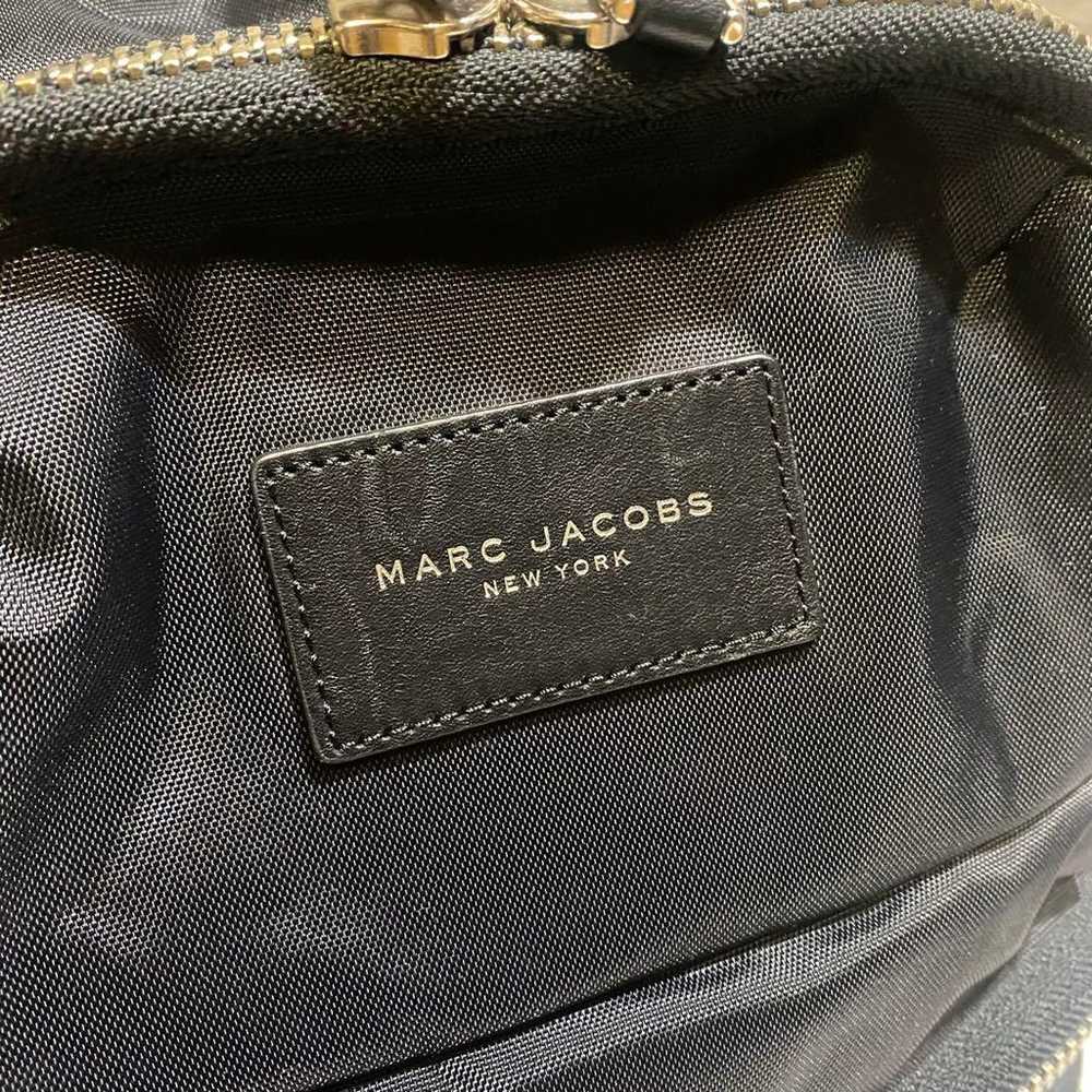 【Excellent Condition】MARC JACOBS NYLON BACKPACK L… - image 9